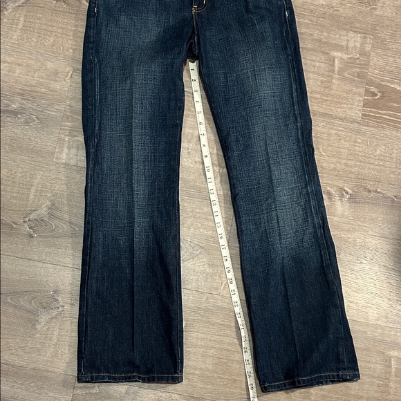 RL Classic Blue Denim Jeans - Picture 8 of 14